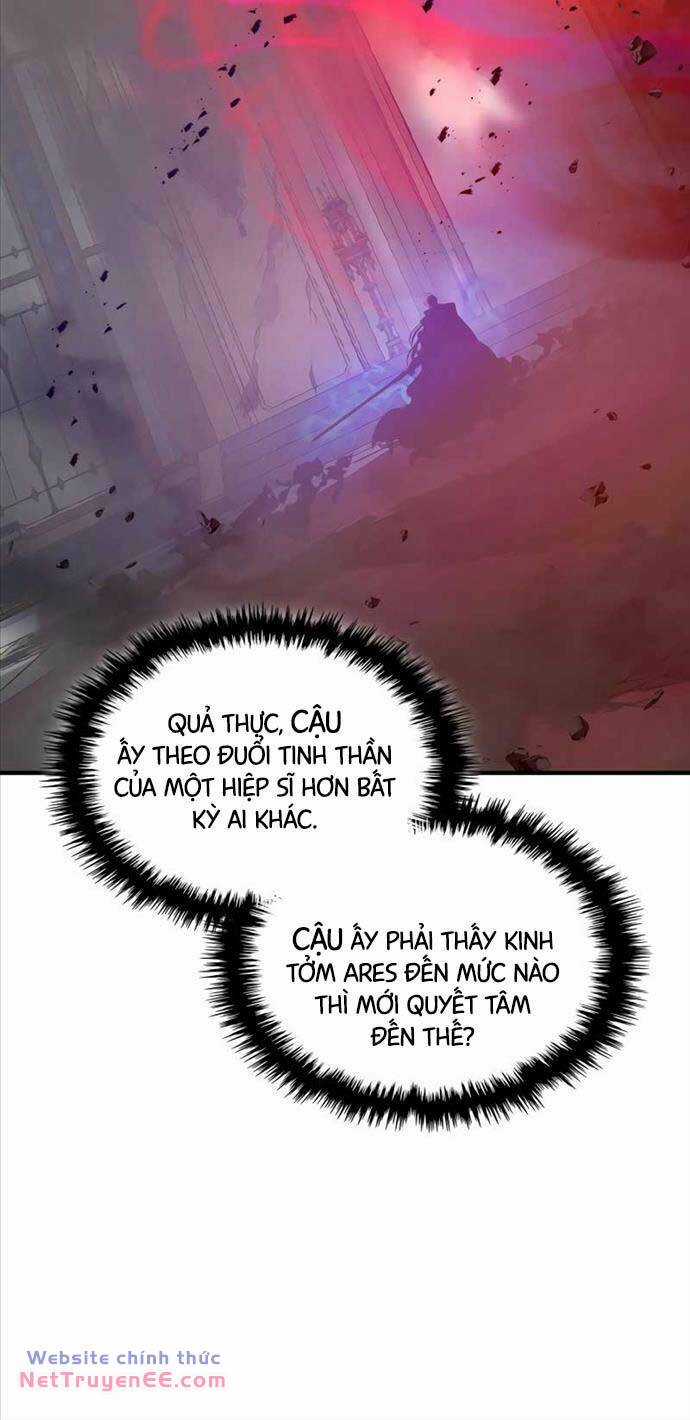 Thăng Cấp Cùng Thần Chapter 107 trang 41