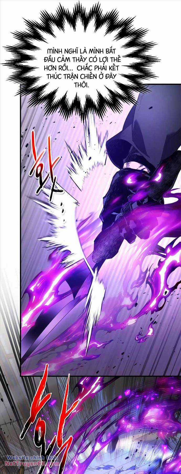 Thăng Cấp Cùng Thần Chapter 107 trang 42