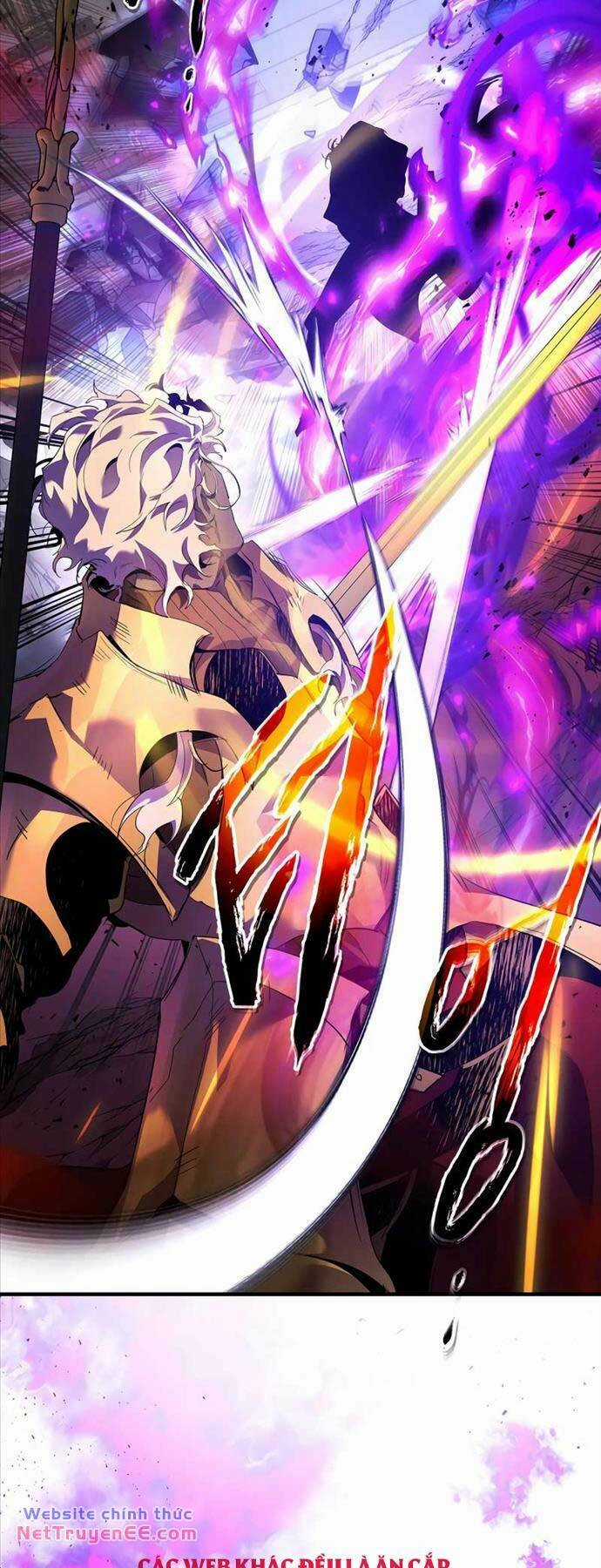 Thăng Cấp Cùng Thần Chapter 107 trang 43