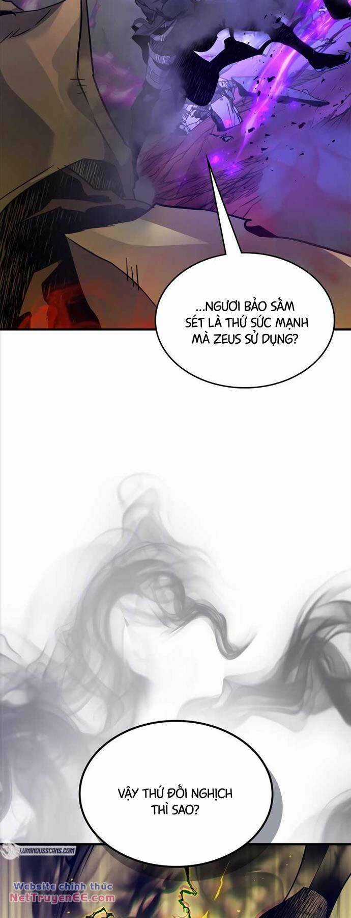 Thăng Cấp Cùng Thần Chapter 107 trang 45