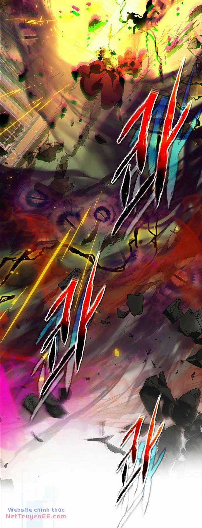 Thăng Cấp Cùng Thần Chapter 107 trang 47