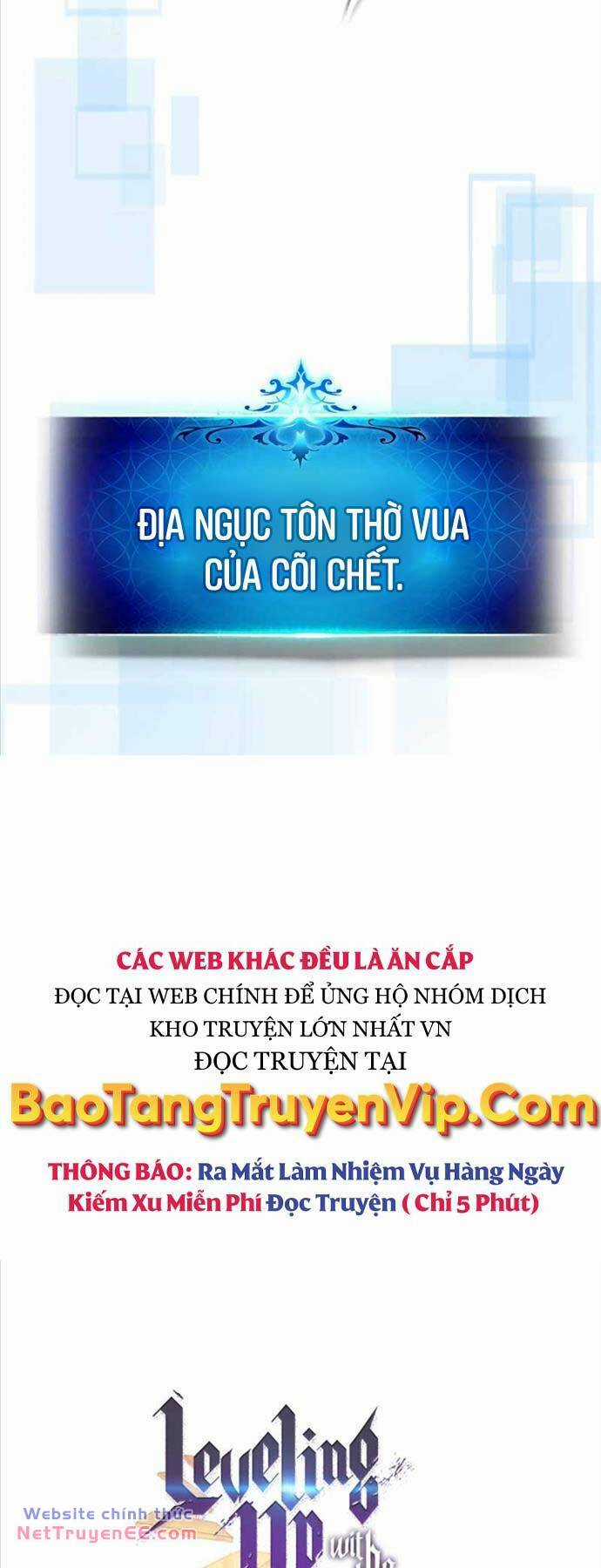 Thăng Cấp Cùng Thần Chapter 107 trang 48