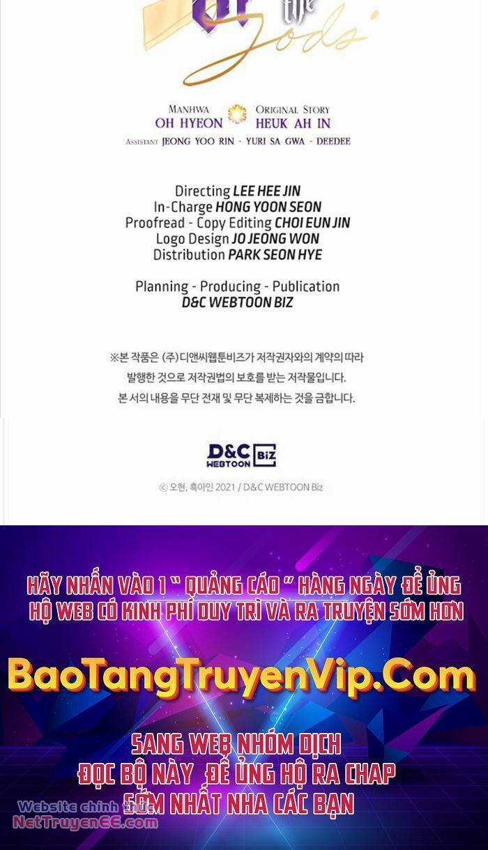 Thăng Cấp Cùng Thần Chapter 107 trang 49