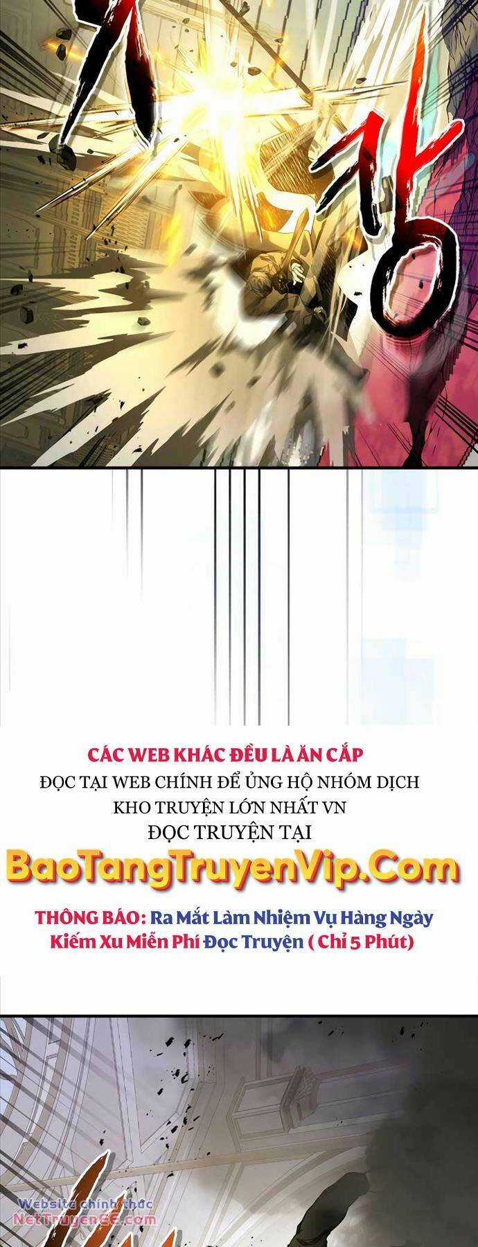 Thăng Cấp Cùng Thần Chapter 107 trang 5