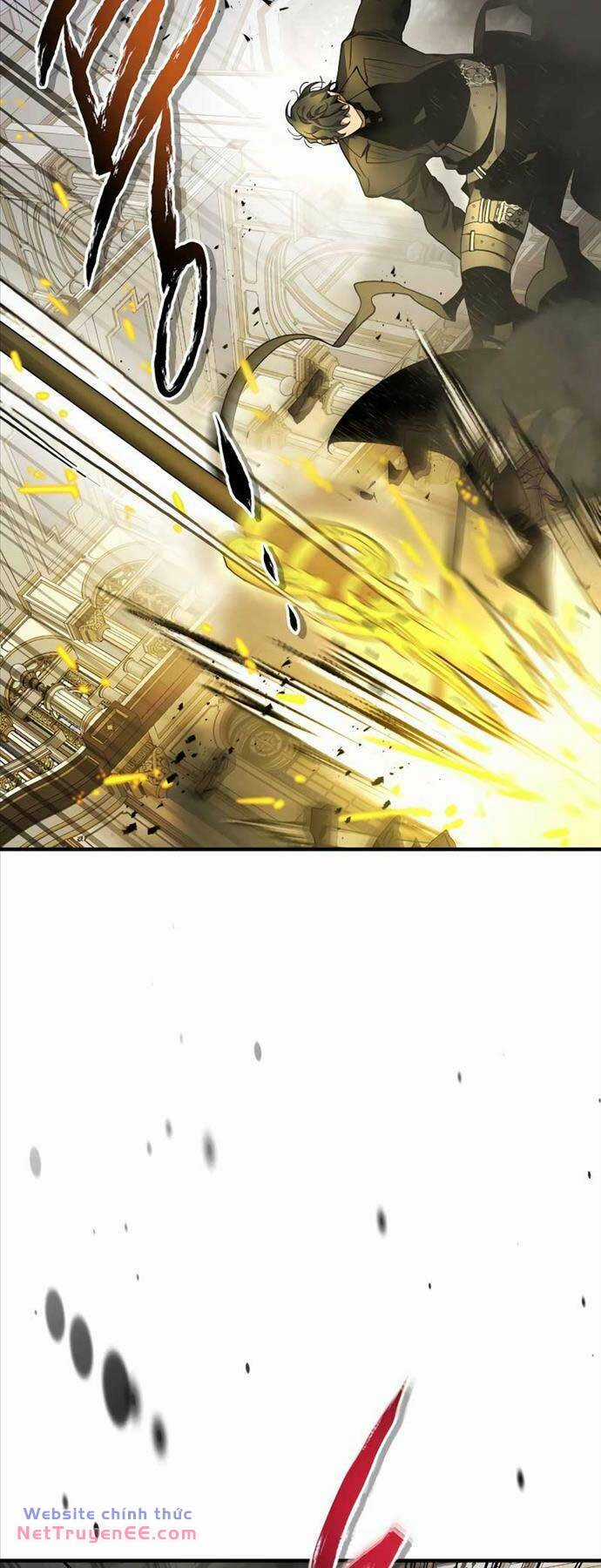 Thăng Cấp Cùng Thần Chapter 107 trang 6