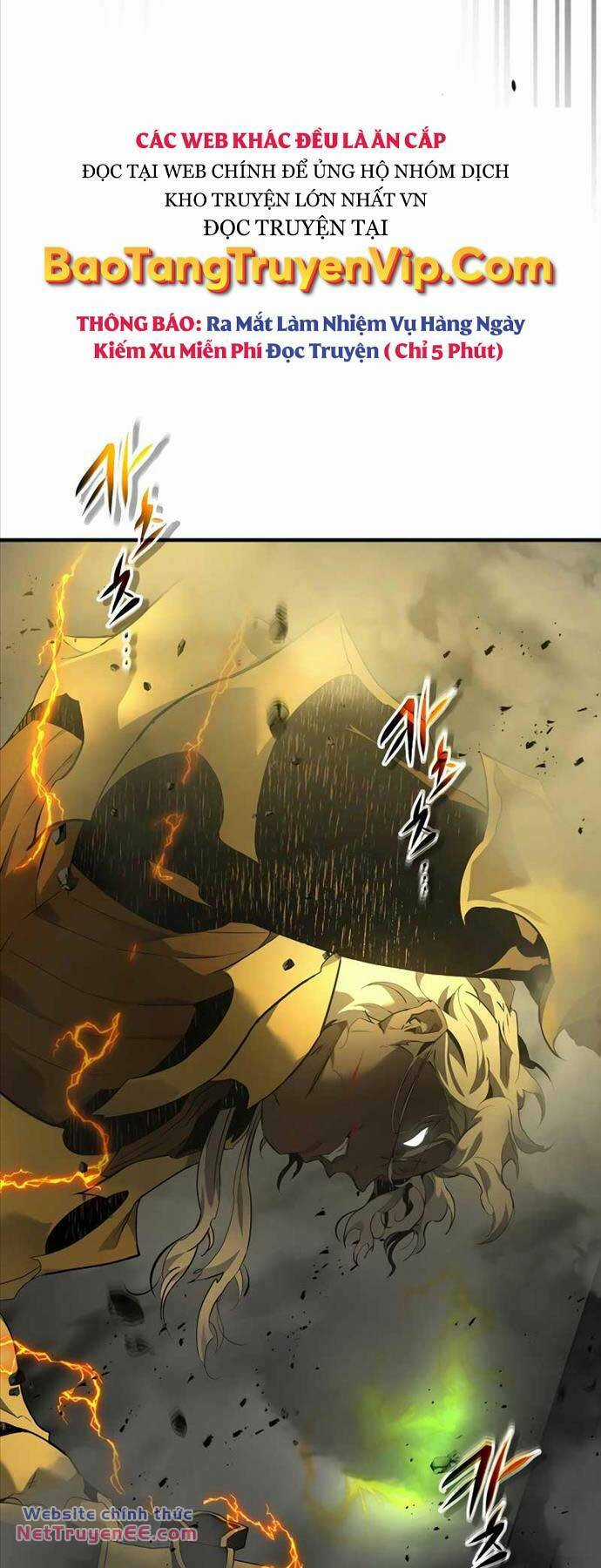 Thăng Cấp Cùng Thần Chapter 107 trang 9