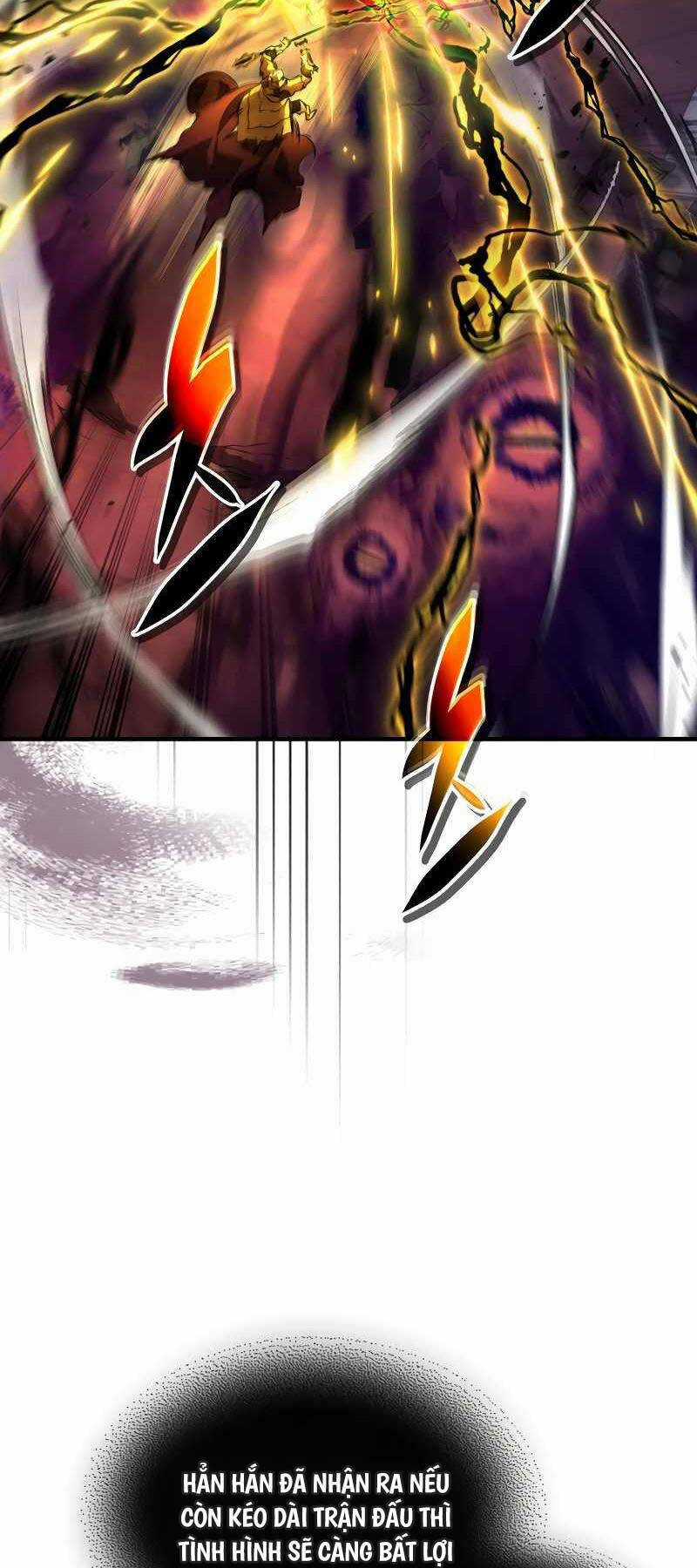 Thăng Cấp Cùng Thần Chapter 108 trang 10