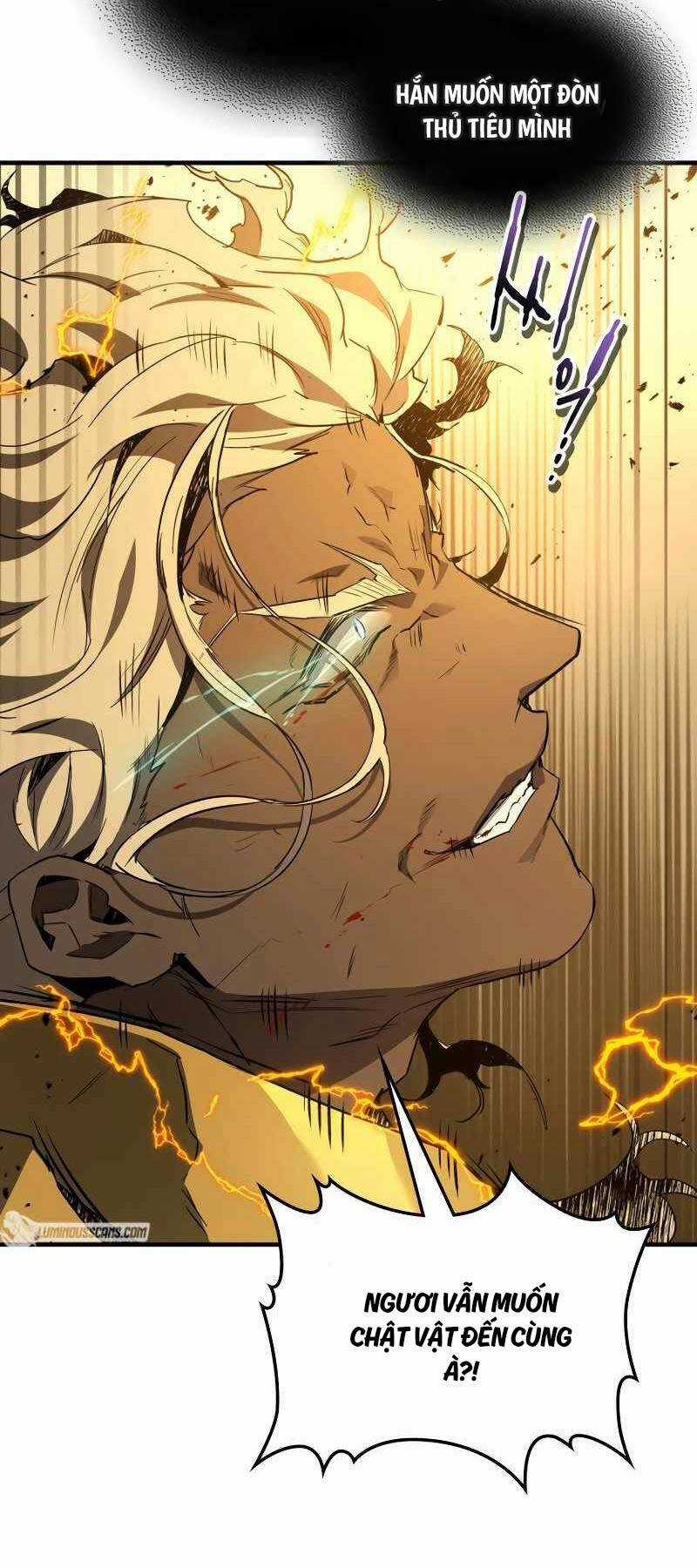 Thăng Cấp Cùng Thần Chapter 108 trang 11