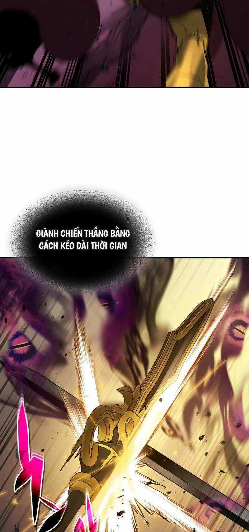 Thăng Cấp Cùng Thần Chapter 108 trang 13