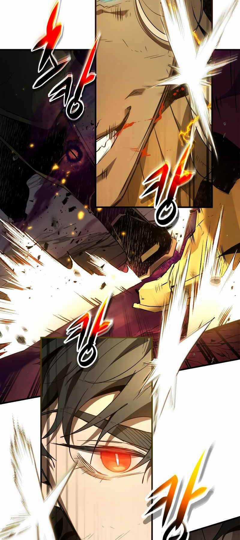 Thăng Cấp Cùng Thần Chapter 108 trang 15