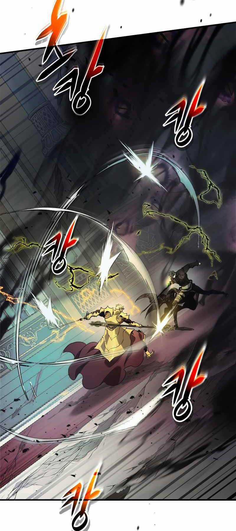 Thăng Cấp Cùng Thần Chapter 108 trang 17