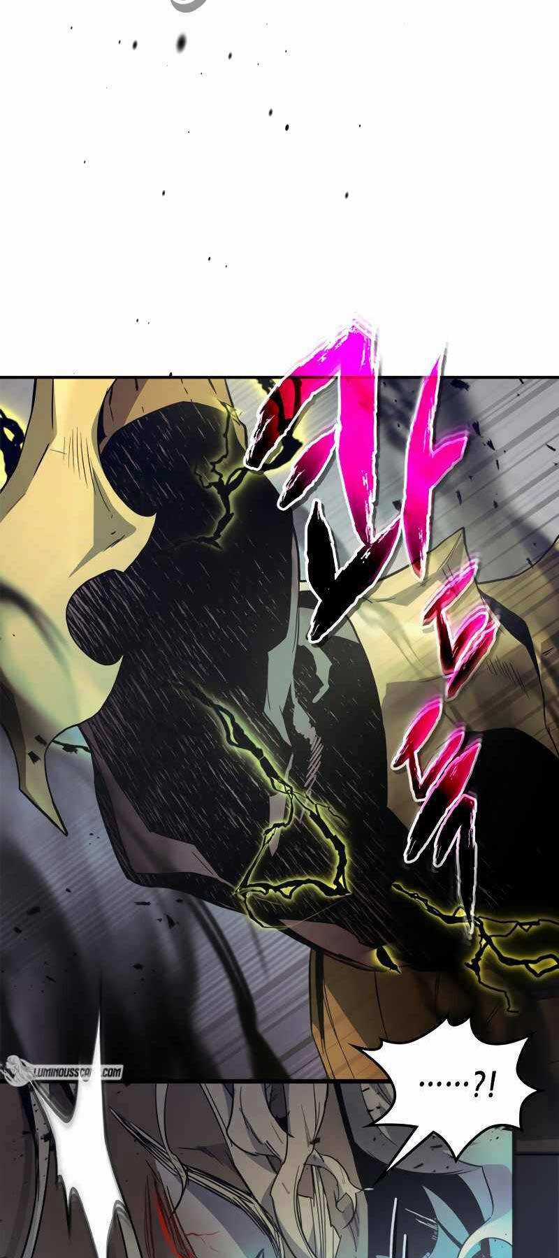 Thăng Cấp Cùng Thần Chapter 108 trang 18