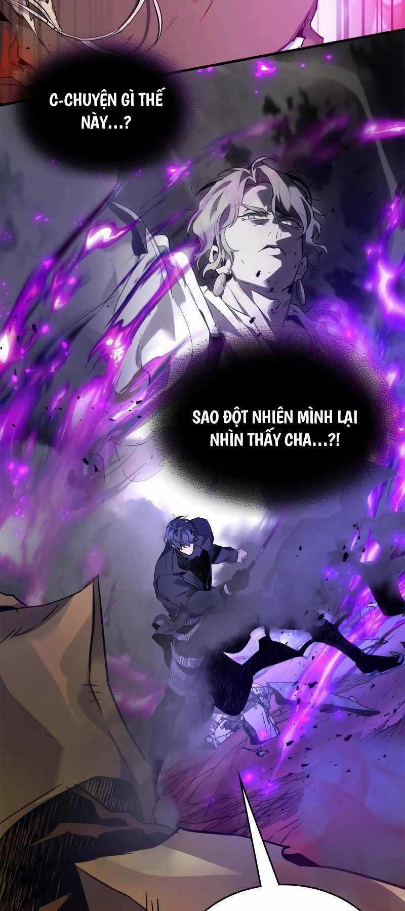 Thăng Cấp Cùng Thần Chapter 108 trang 2