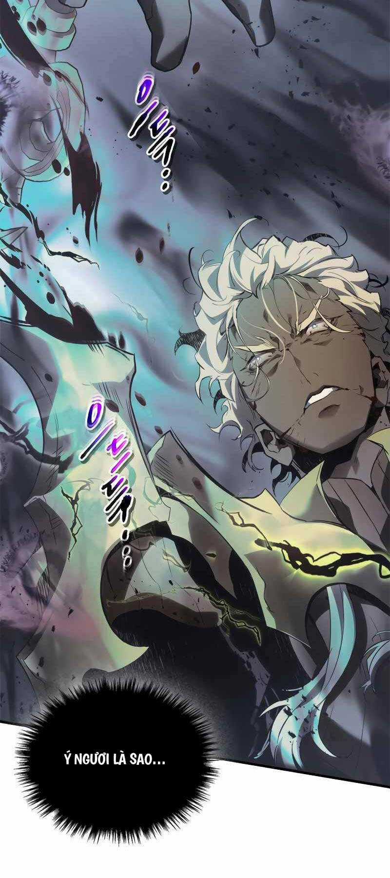 Thăng Cấp Cùng Thần Chapter 108 trang 21