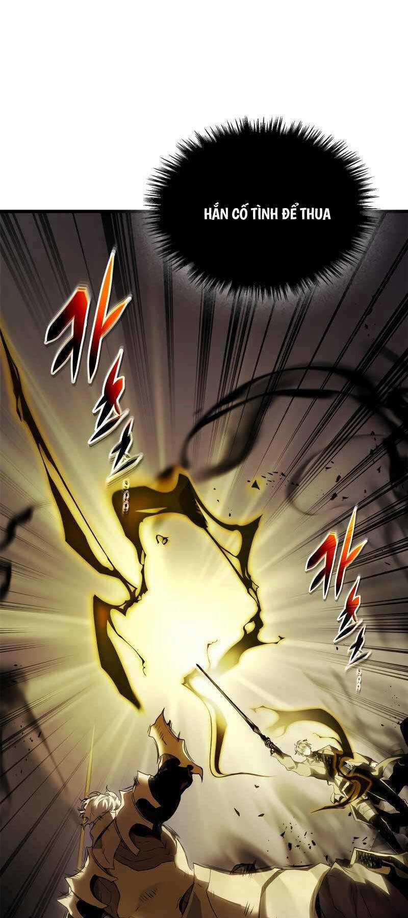 Thăng Cấp Cùng Thần Chapter 108 trang 22