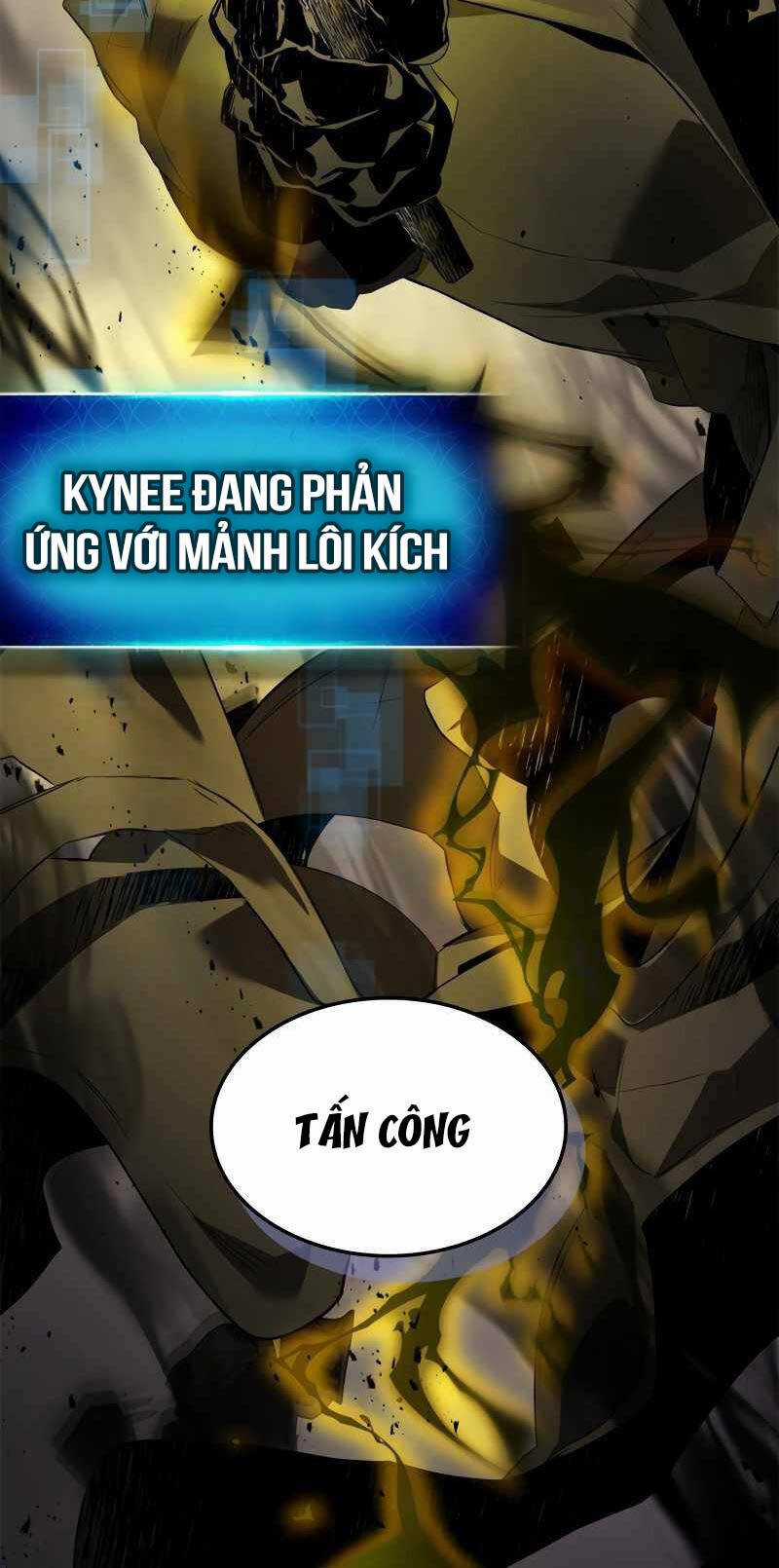 Thăng Cấp Cùng Thần Chapter 108 trang 24