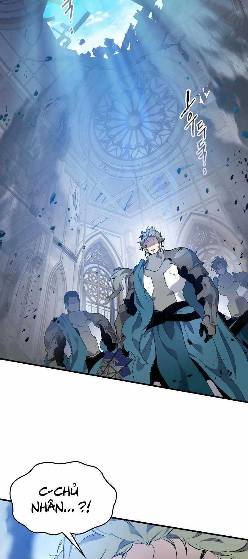 Thăng Cấp Cùng Thần Chapter 108 trang 27