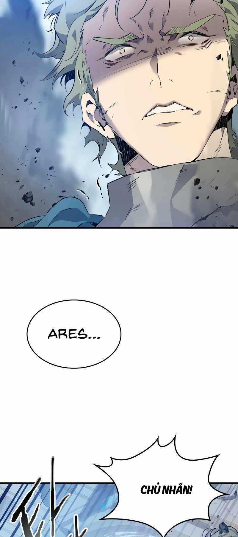 Thăng Cấp Cùng Thần Chapter 108 trang 28