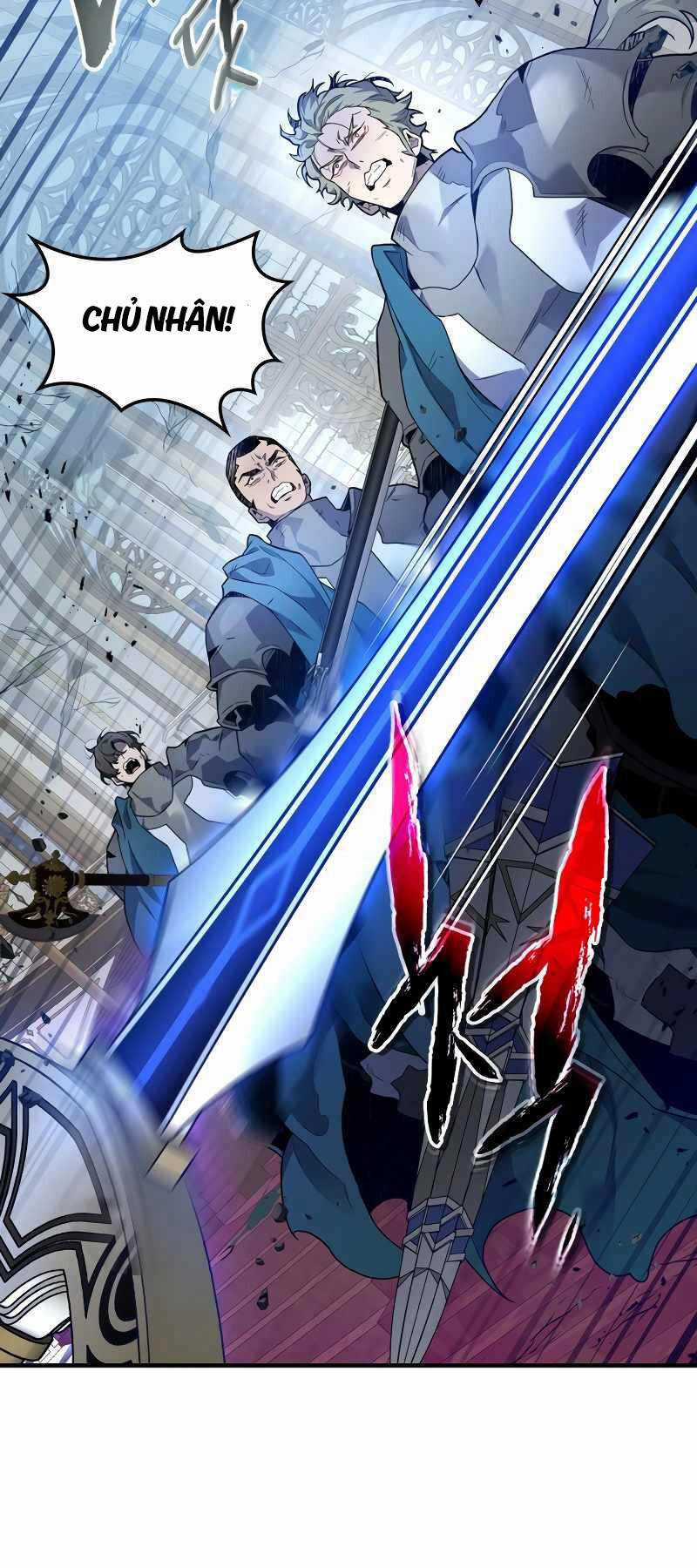 Thăng Cấp Cùng Thần Chapter 108 trang 29