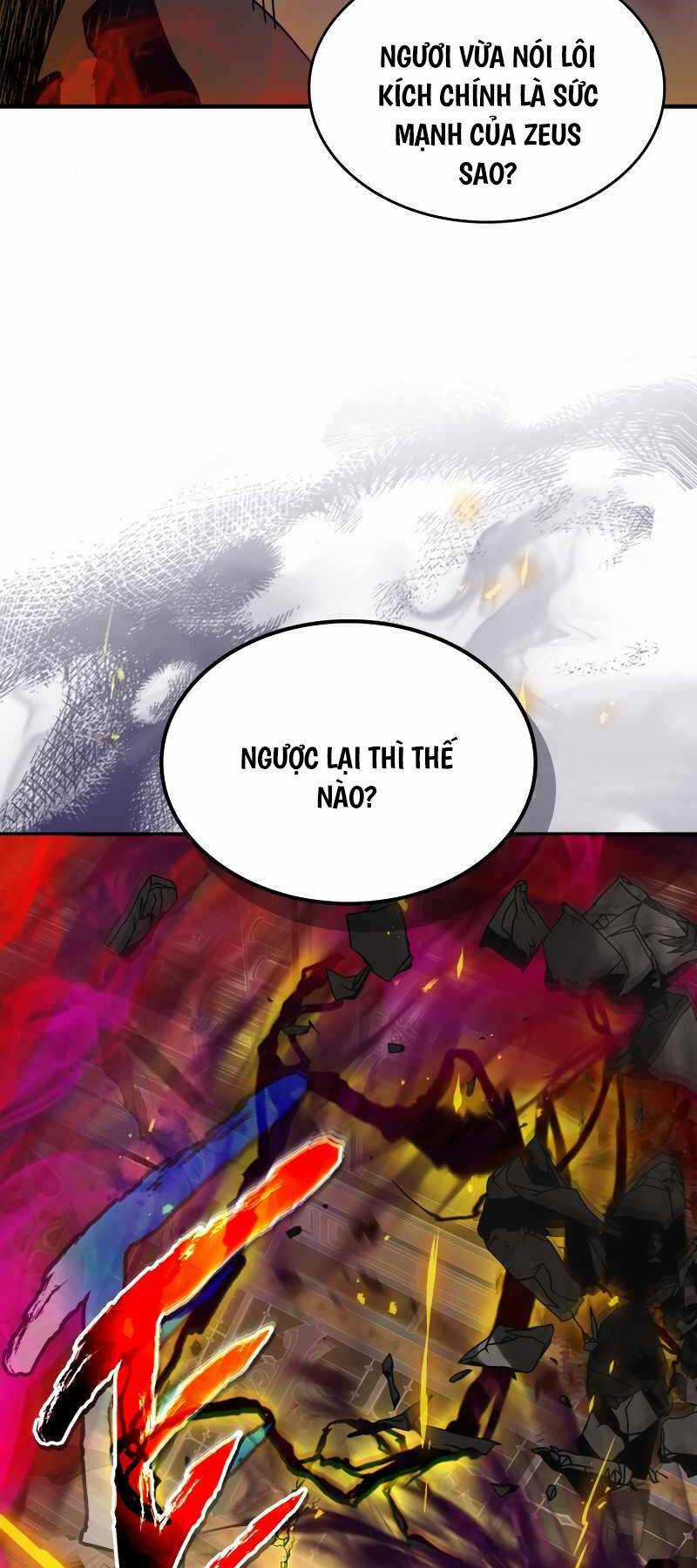 Thăng Cấp Cùng Thần Chapter 108 trang 3