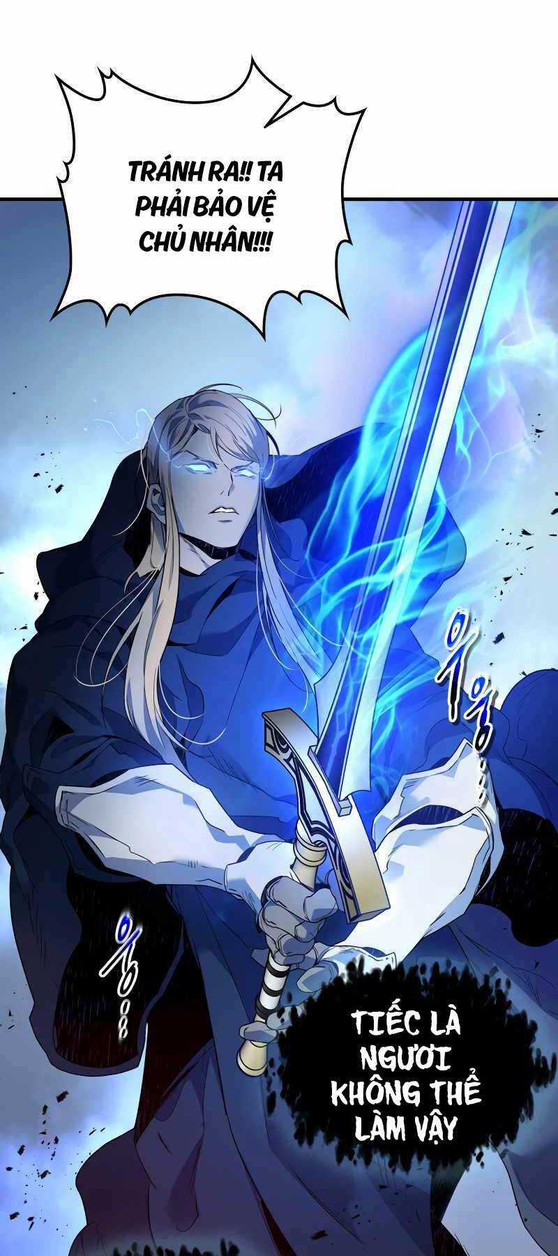 Thăng Cấp Cùng Thần Chapter 108 trang 30