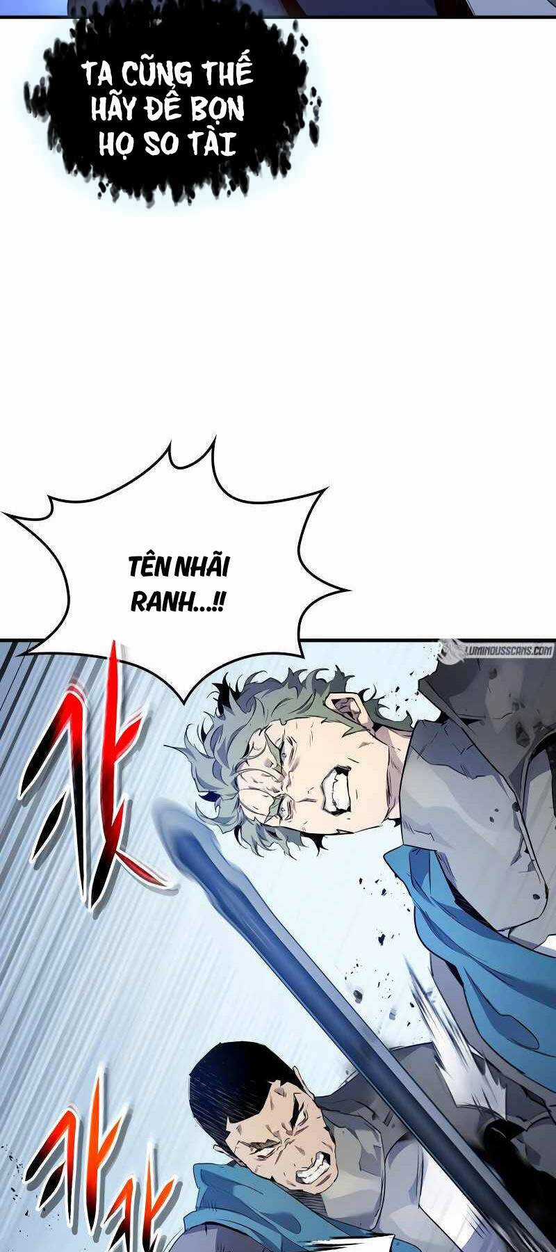 Thăng Cấp Cùng Thần Chapter 108 trang 31