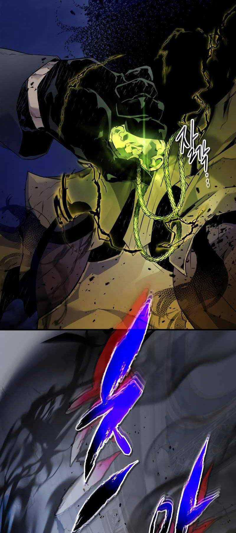 Thăng Cấp Cùng Thần Chapter 108 trang 33