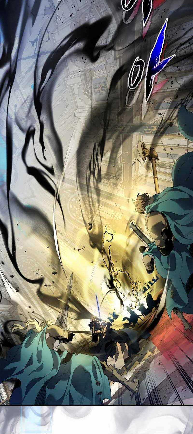 Thăng Cấp Cùng Thần Chapter 108 trang 34