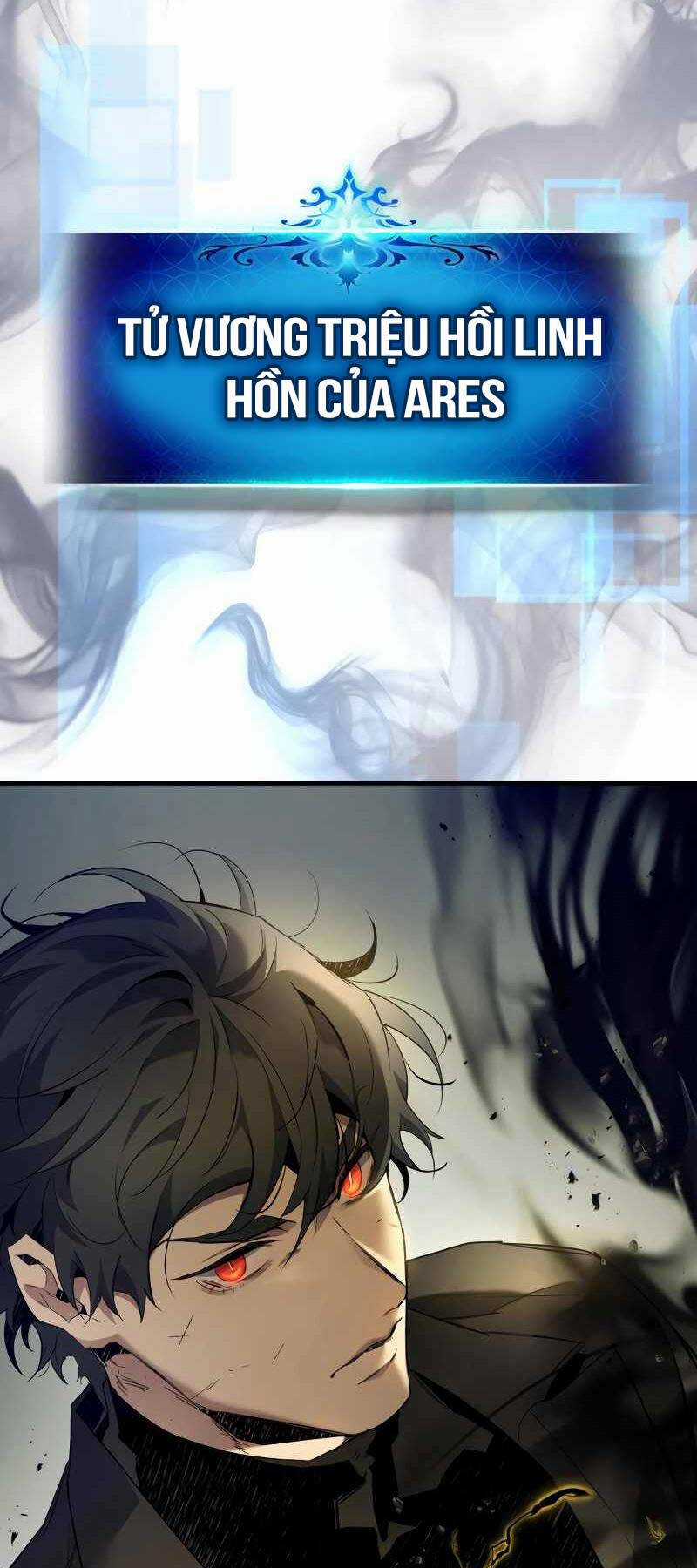 Thăng Cấp Cùng Thần Chapter 108 trang 35