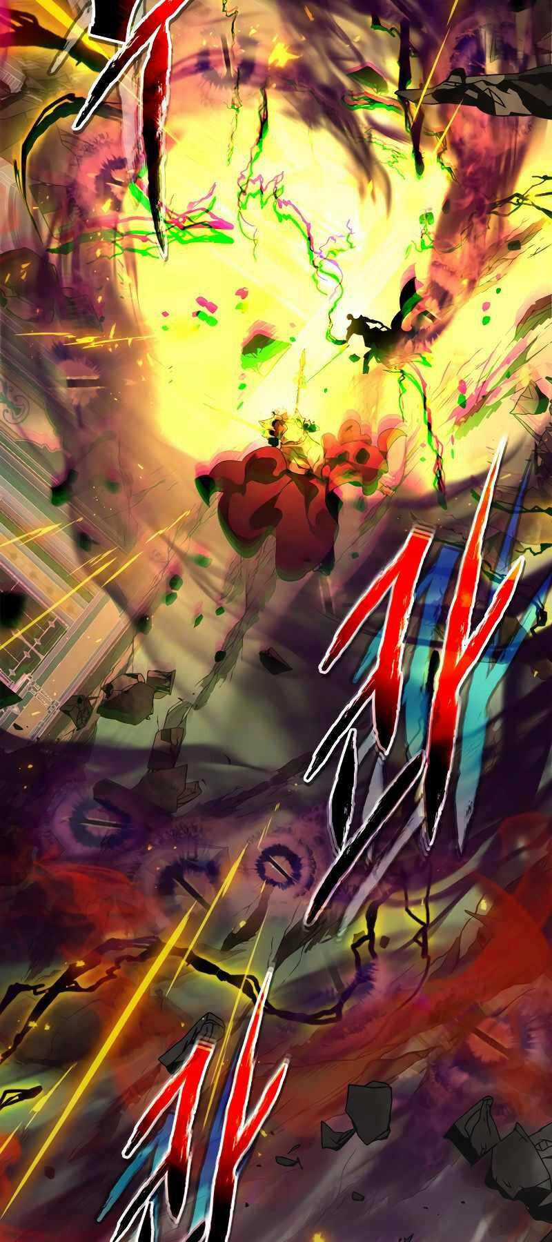 Thăng Cấp Cùng Thần Chapter 108 trang 4