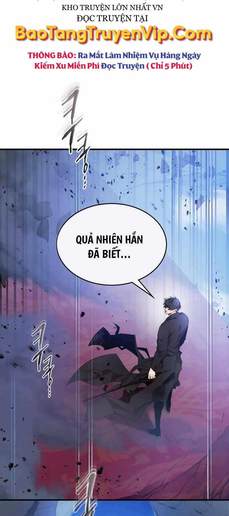 Thăng Cấp Cùng Thần Chapter 108 trang 41