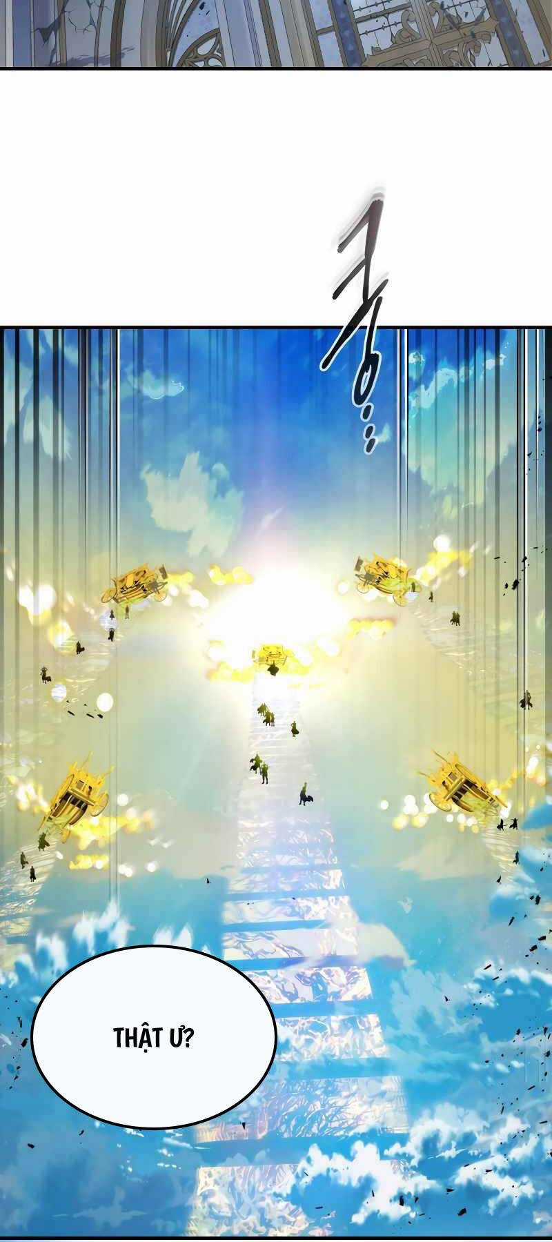 Thăng Cấp Cùng Thần Chapter 108 trang 43