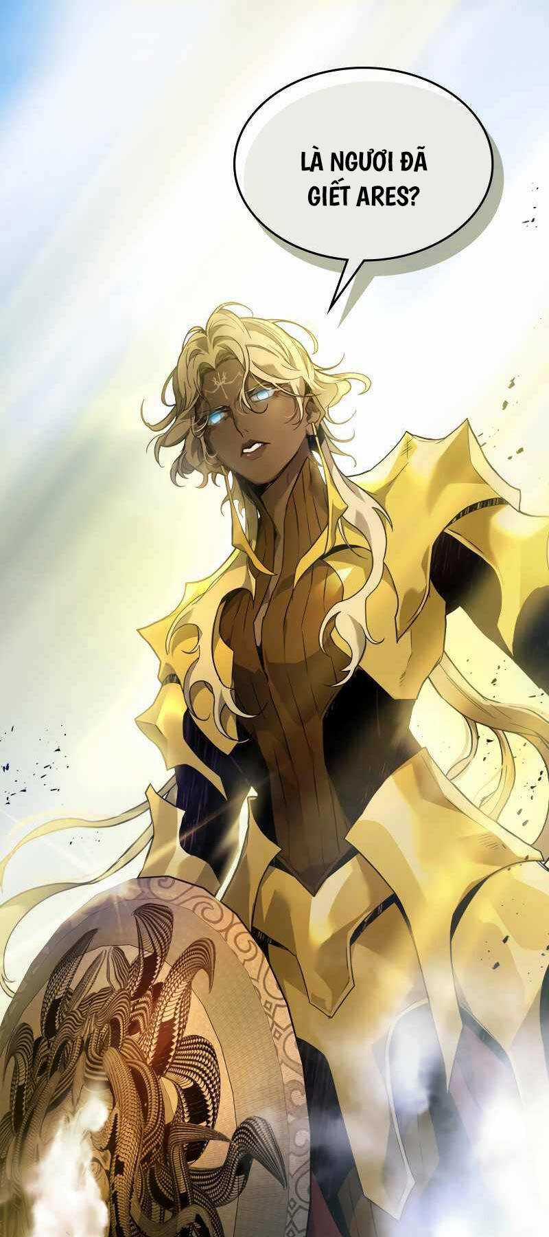 Thăng Cấp Cùng Thần Chapter 108 trang 44