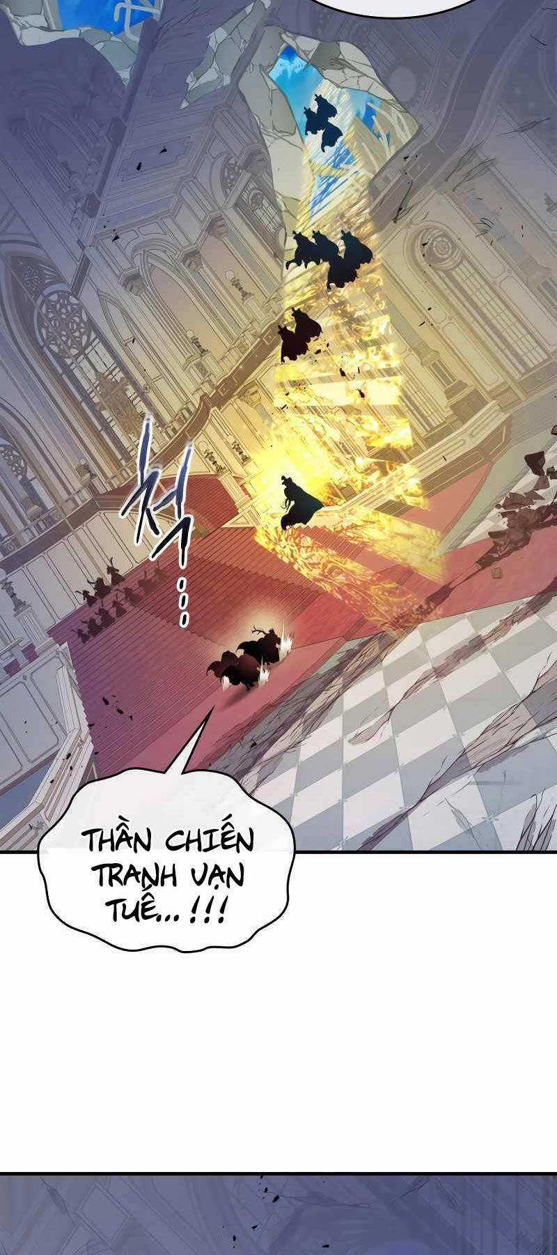 Thăng Cấp Cùng Thần Chapter 108 trang 46