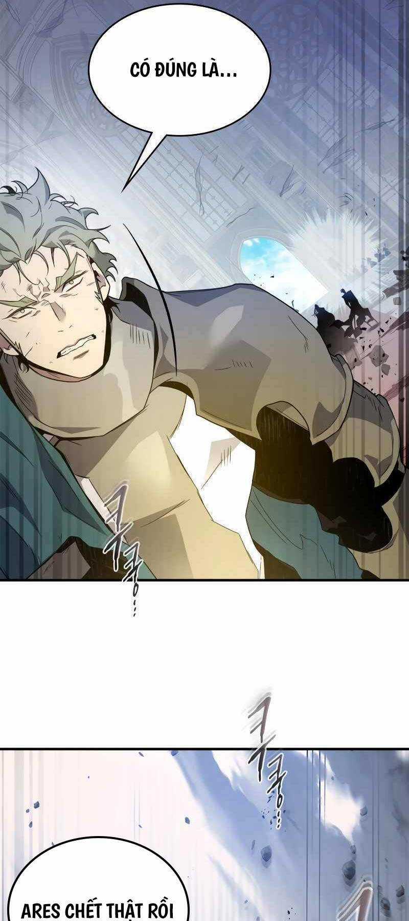 Thăng Cấp Cùng Thần Chapter 108 trang 47