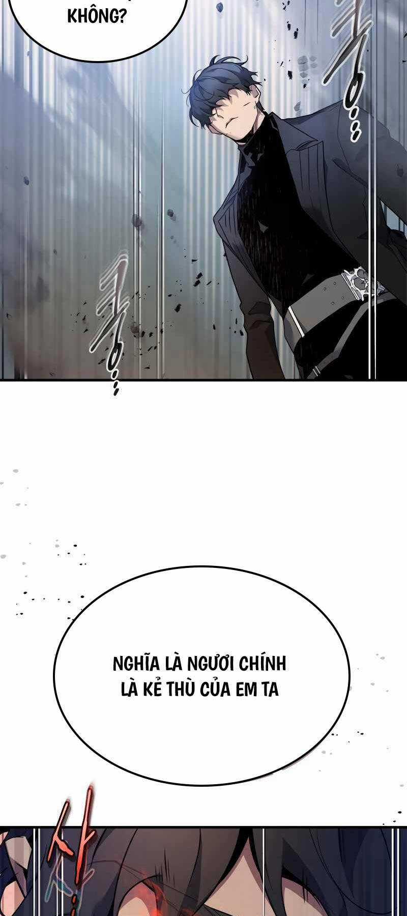 Thăng Cấp Cùng Thần Chapter 108 trang 48