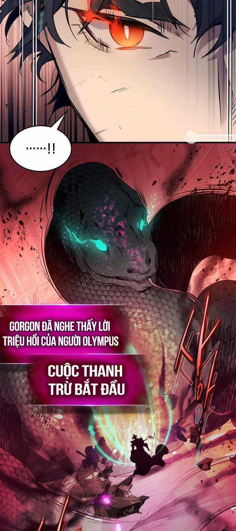 Thăng Cấp Cùng Thần Chapter 108 trang 49