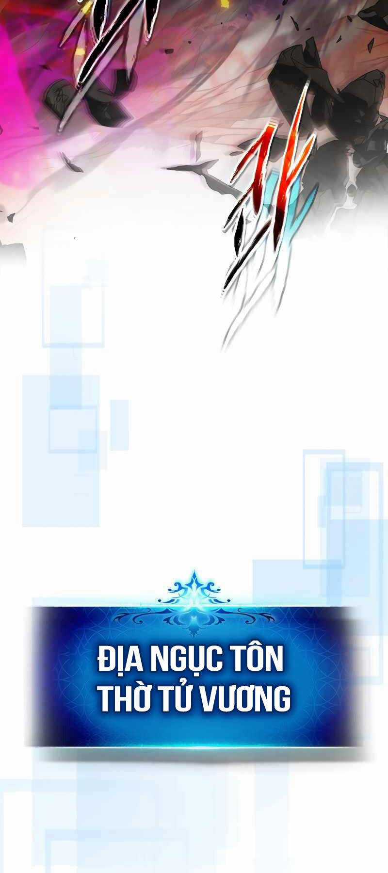 Thăng Cấp Cùng Thần Chapter 108 trang 5