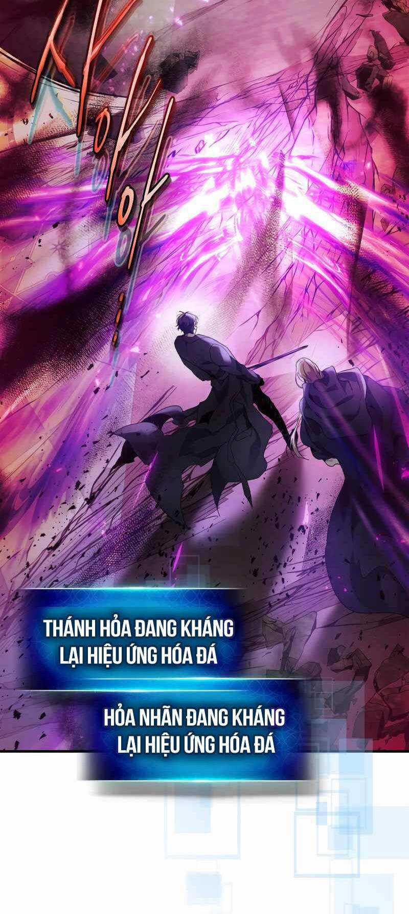 Thăng Cấp Cùng Thần Chapter 108 trang 50