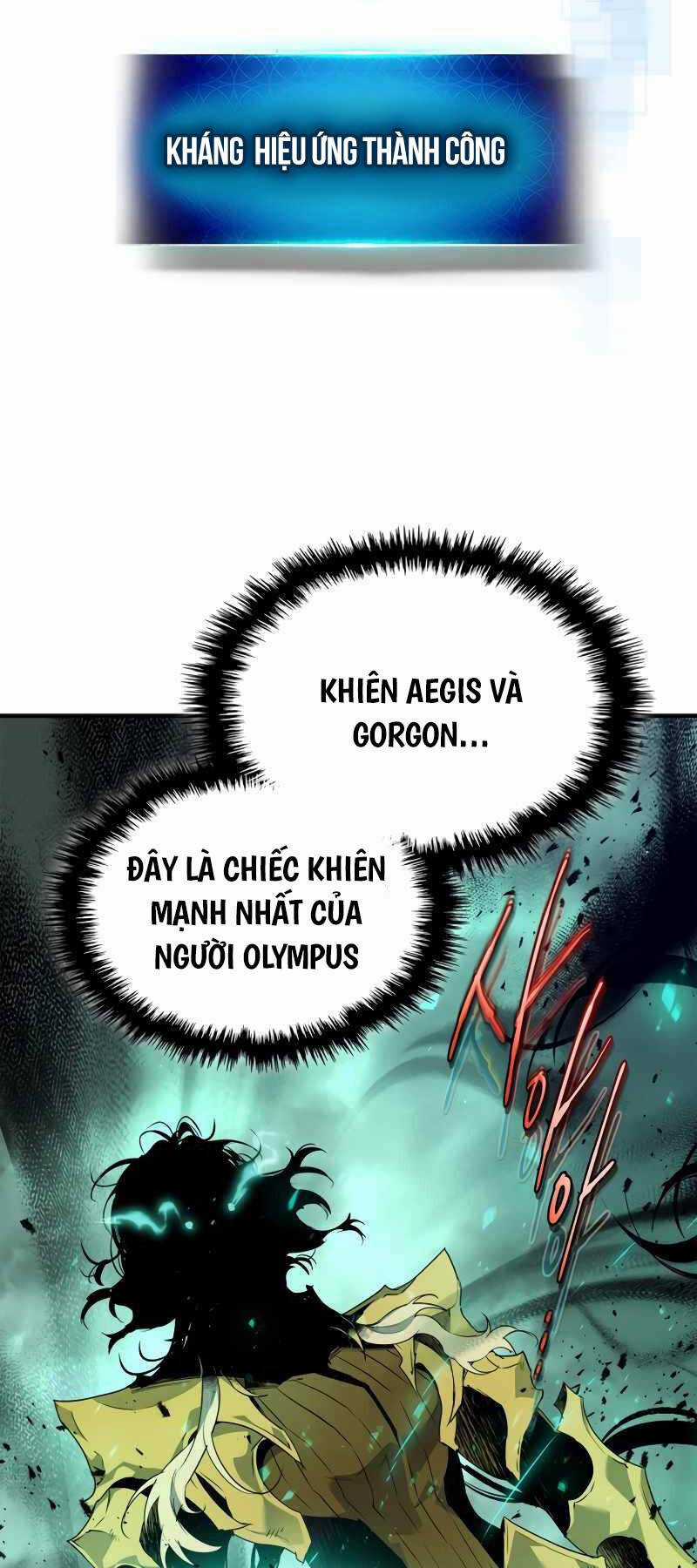 Thăng Cấp Cùng Thần Chapter 108 trang 51