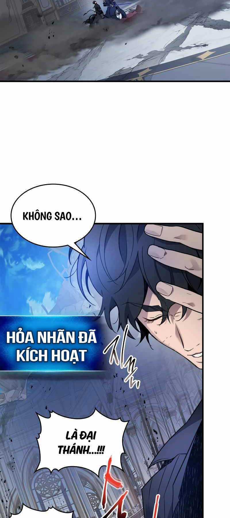 Thăng Cấp Cùng Thần Chapter 108 trang 57