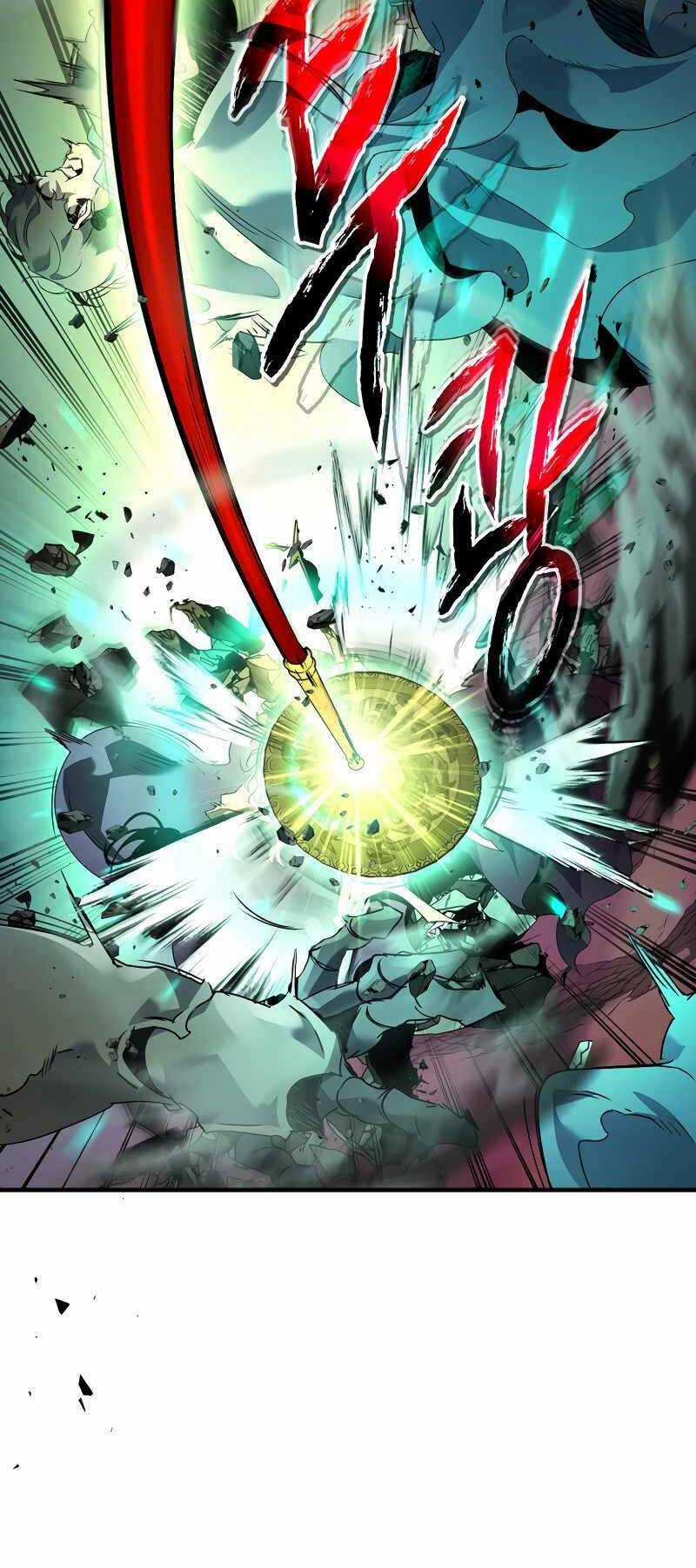 Thăng Cấp Cùng Thần Chapter 108 trang 64