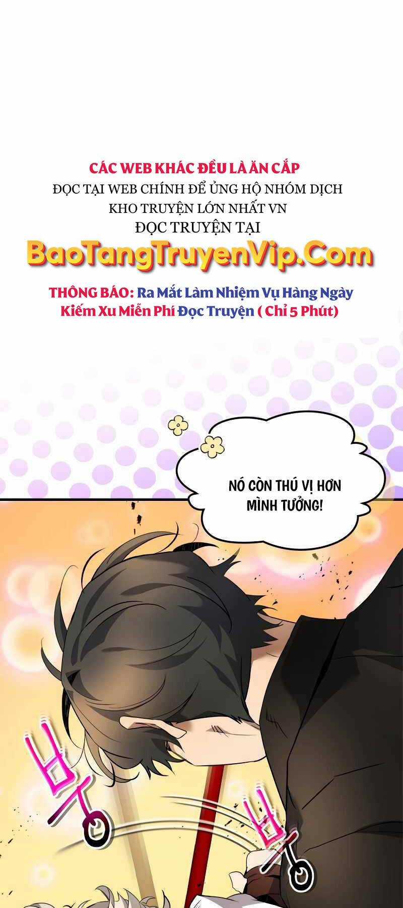 Thăng Cấp Cùng Thần Chapter 108 trang 66