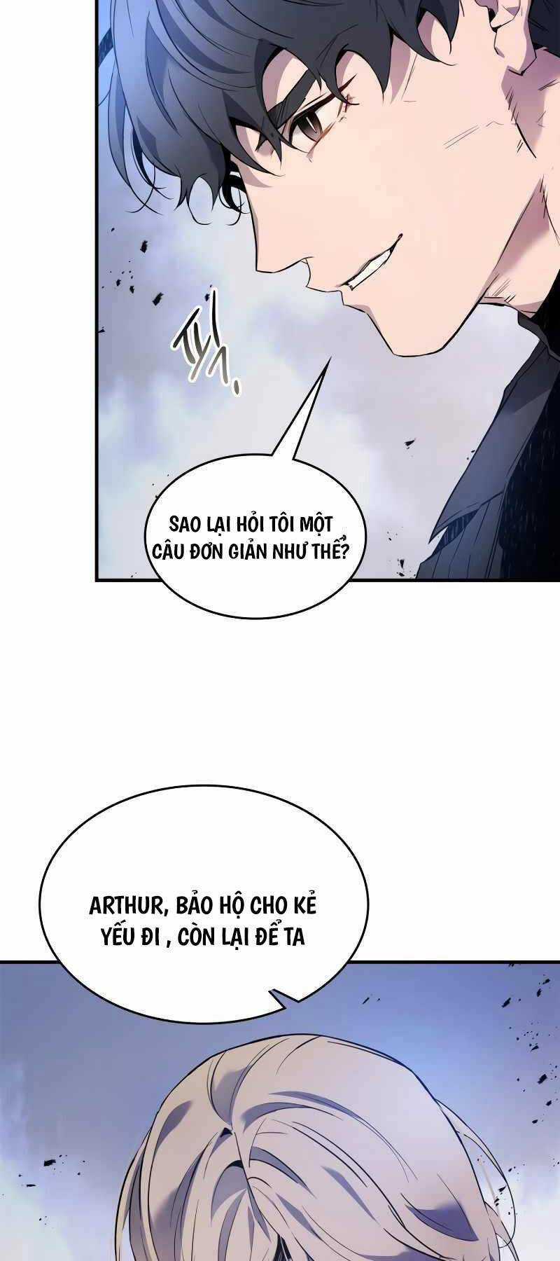 Thăng Cấp Cùng Thần Chapter 108 trang 68