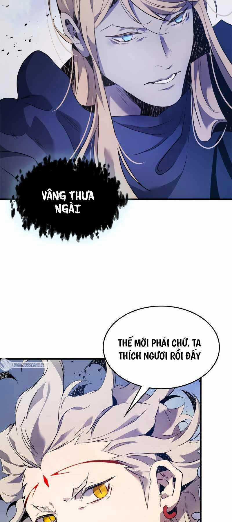 Thăng Cấp Cùng Thần Chapter 108 trang 69