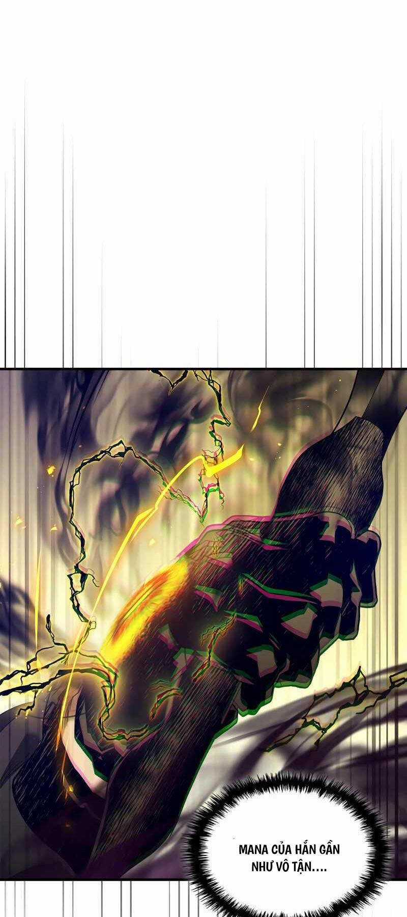 Thăng Cấp Cùng Thần Chapter 108 trang 7