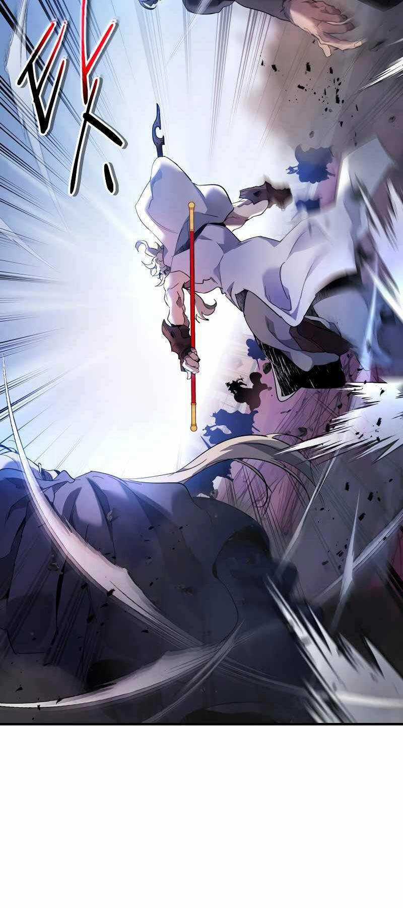 Thăng Cấp Cùng Thần Chapter 108 trang 71