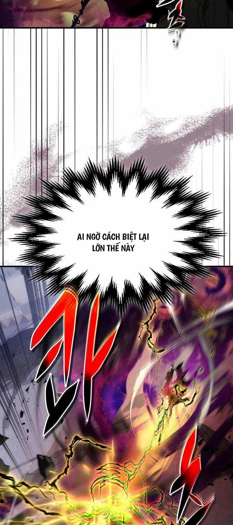 Thăng Cấp Cùng Thần Chapter 108 trang 9