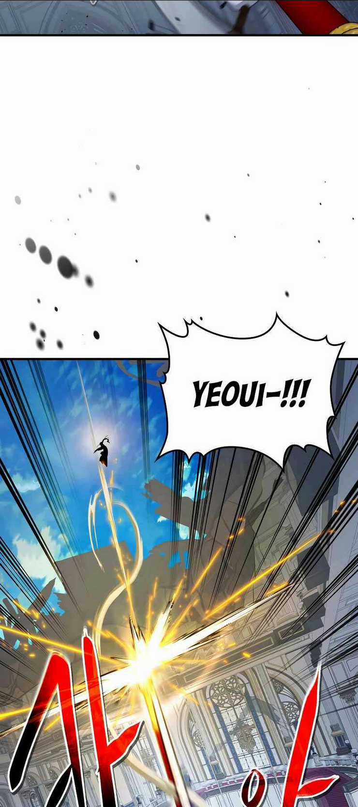 Thăng Cấp Cùng Thần Chapter 109 trang 11