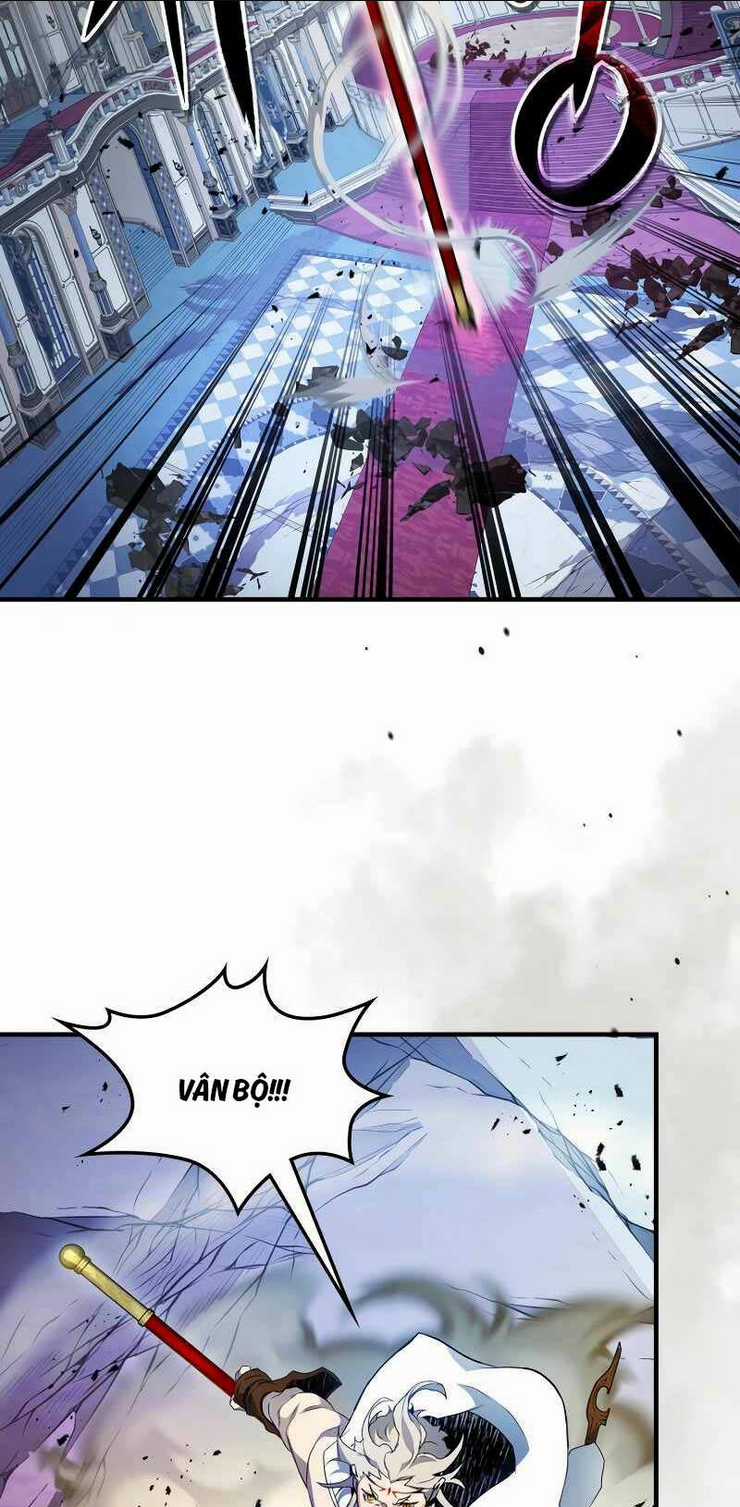 Thăng Cấp Cùng Thần Chapter 109 trang 12